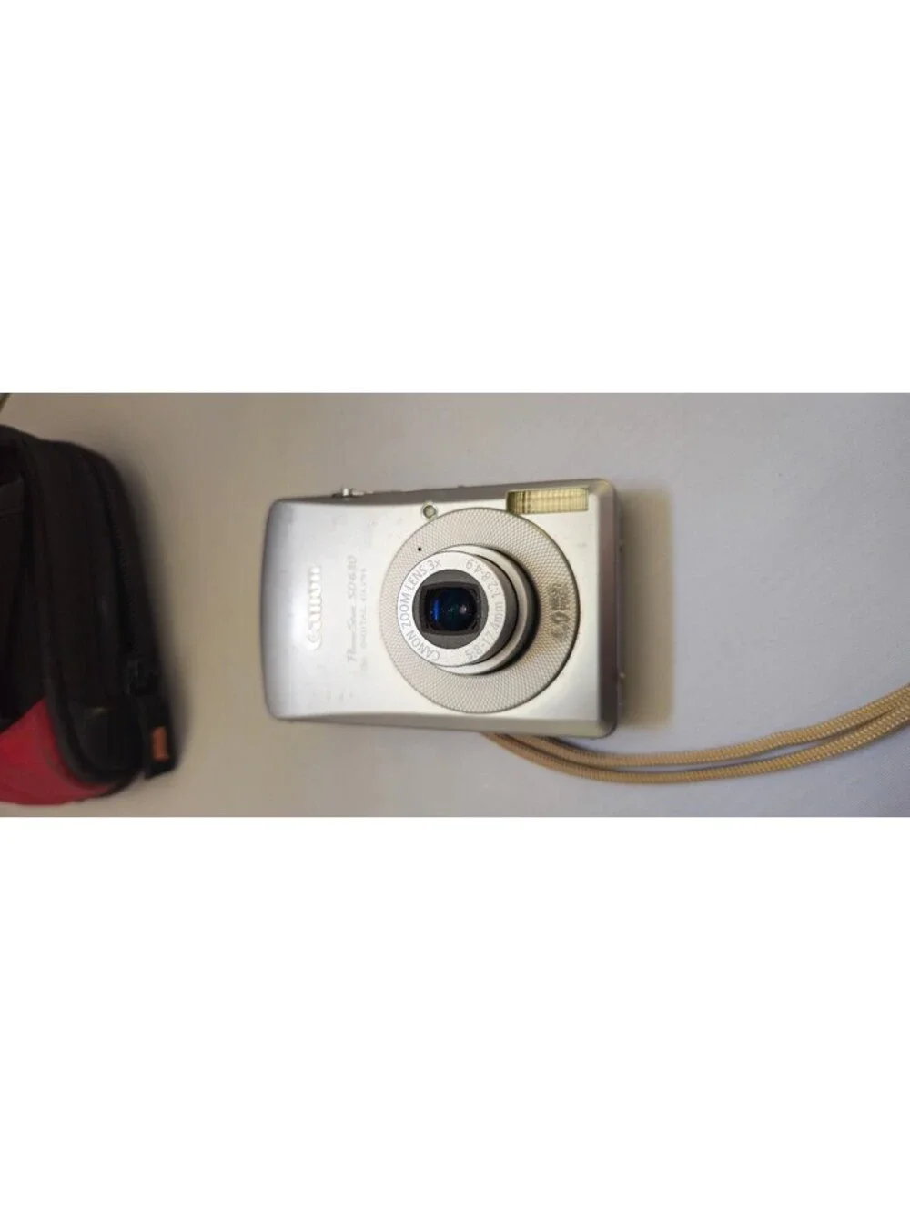 Canon this powershot